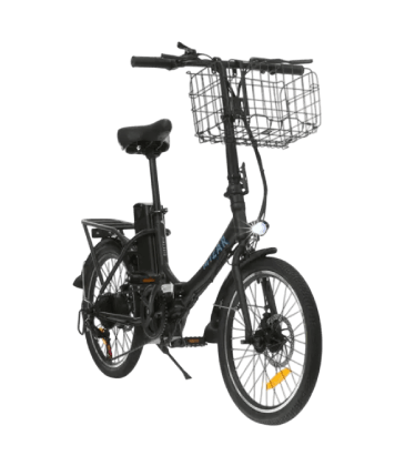 Электровелосипеды