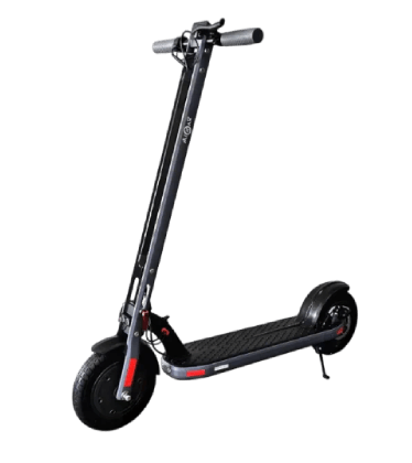 Электросамокаты