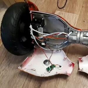 Ремонт техники Mizar